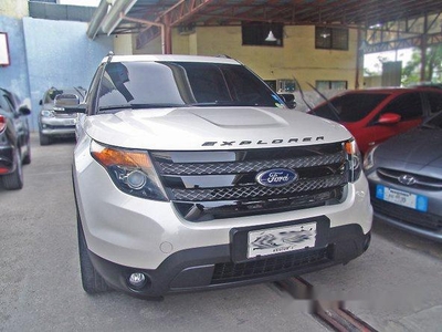 Ford Explorer 2015​ For sale