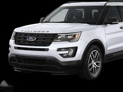 Ford Explorer 2017 for sale