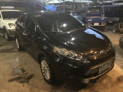 Ford Fiesta 2013​ For sale