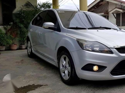 Ford Focus 2010 For Sale