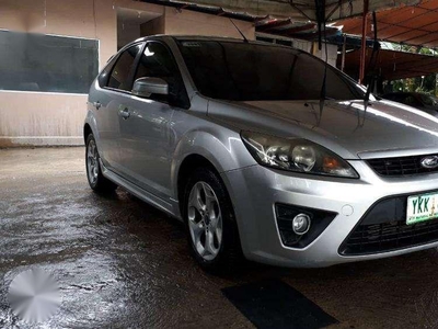 Ford Focus S 2.0 TDCi AT 2011 for sale