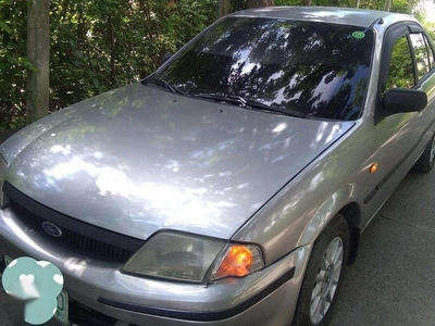 Ford Lynx 2002 rush sale at 135k