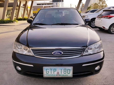 Ford Lynx Ghia AT (Top of the Line) - 200K NEGOTIABLE!