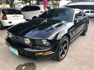 Ford Mustang 2010 for sale