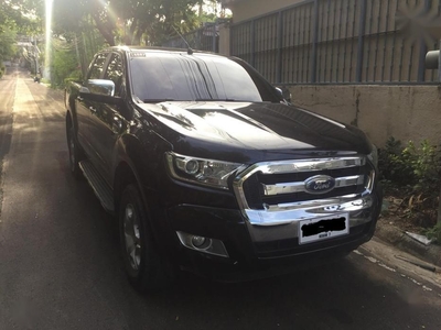 Ford Ranger 2015 Automatic Diesel for sale in Mandaue