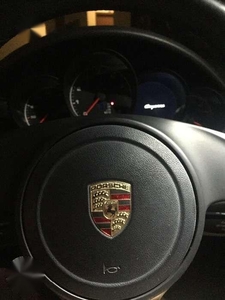 Fresh 2014 Porsche Cayenne AT low mileage