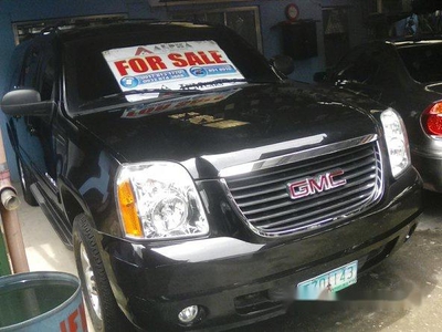 GMC Yukon XL 2011 for sale