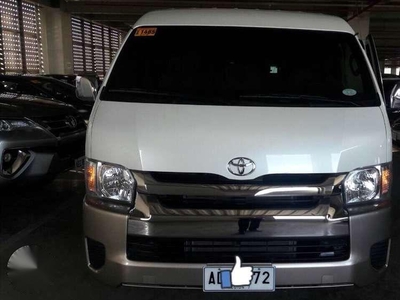 Good as new Toyota Grandia 2016 for sale