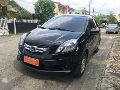 Honda Brio Amaza 2016 MT For Sale