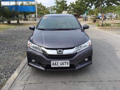 Honda City 2015 for sale