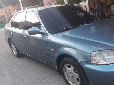 Honda Civic 2000 for sale