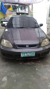 Honda Civic EK3 AT for sale