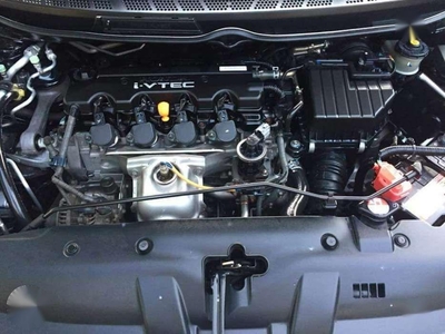 Honda Civic FD 1.8S for sale