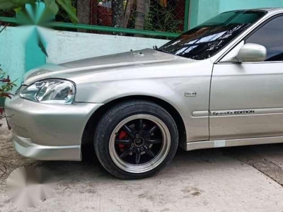 Honda Civic sir body FOR SALE