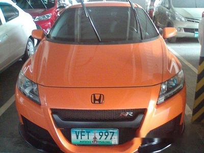 Honda CR-Z 2013 for Sale