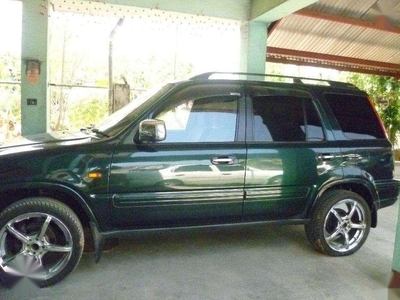 Honda CRV Suv 2004 for sale