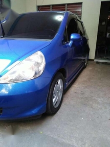 Honda Fit Running condition Cold aircon 2010