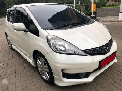 Honda Jazz 2011 Automatic FOR SALE