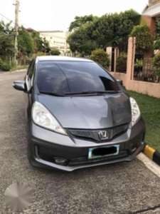 Honda Jazz 2012 Nothing to fix