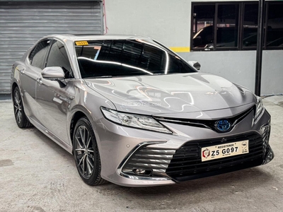 HOT!!! 2023 Toyota Camry Hybrid for sale at affordable price
