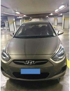 Hyundai Accent 2012 Model(SOLD) FOR SALE
