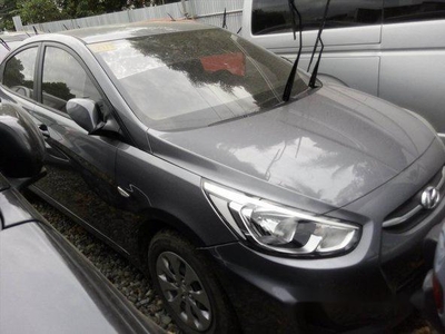 Hyundai Accent E 2015 for sale