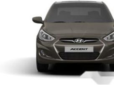 Hyundai Accent E 2018 for sale