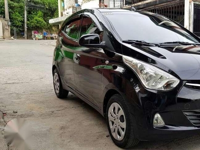 Hyundai Eon GLS M-T Top of the Line 2015 For Sale