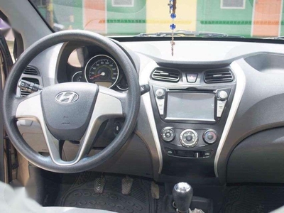 Hyundai Eon GLX 2015 for sale