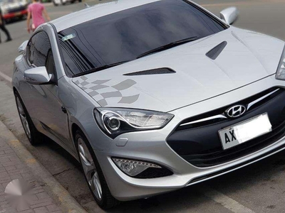 Hyundai Genesis 2014 for sale