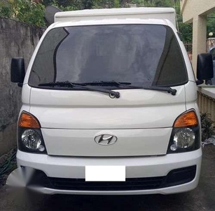 Hyundai Van H100 2016 For sale