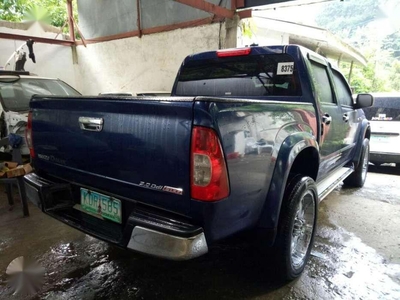 Isuzu D-Max 2008 for sale