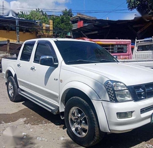 Isuzu D-max AT 2007 FOR SALE