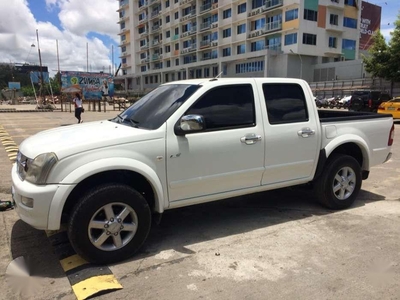 Isuzu Dmax LS AT 2OO6 for sale