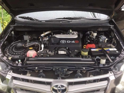 JUST BARGAIN 2015 Toyota Innova G diesel​ For sale