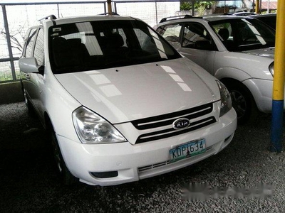 Kia Carnival 2008 for sale