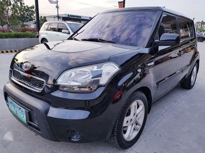 KIA SOUL Sport Mode (Top of the Line) AT 2011 Model - 365K ONLY
