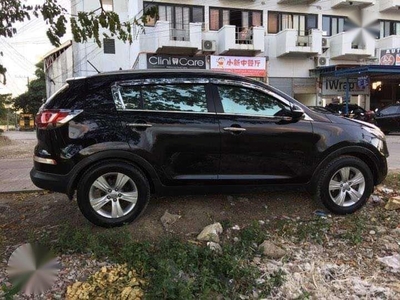 KIA Sportage 2012 Automatic for sale