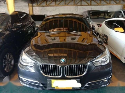 Like new BMW 520D for sale
