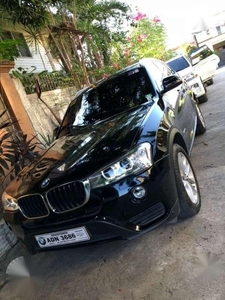 Like new BMW X3 For Sale
