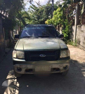 Like new Ford Explorer for sale