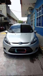 Like New Ford Fiesta for sale