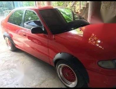 Like new Hyundai Accent for sale