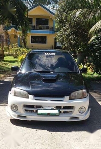 Like new Toyota Starlet for sale