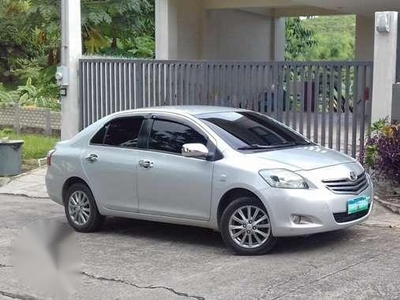 Limited Edition Toyota Vios 2013 for sale