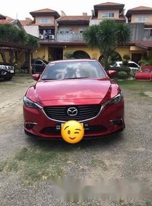 Mazda 6 2017 for sale
