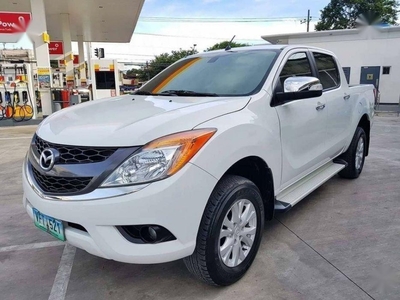 Mazda BT-50 3.2 4x4 AT 2013 for sale