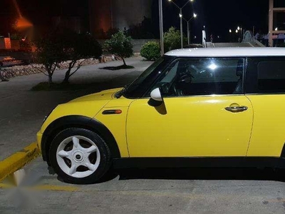 Mini Cooper 2004 FOR SALE