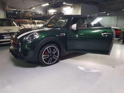 Mini Cooper 2017 for sale