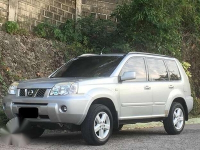 MINT CONDITION 2010 Nissan X-trail just bargain accpt trade offers